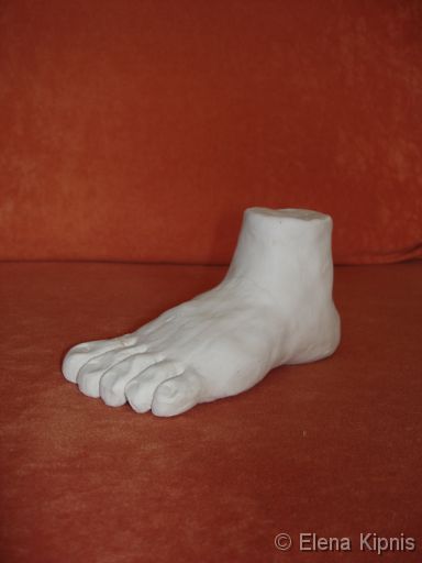 Fuss 1 